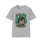 Vlad Da Impaler T-Shirt