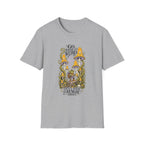 Go Where It's Weird T-Shirt