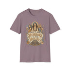 There's Some Horrors In This House T-Shirt