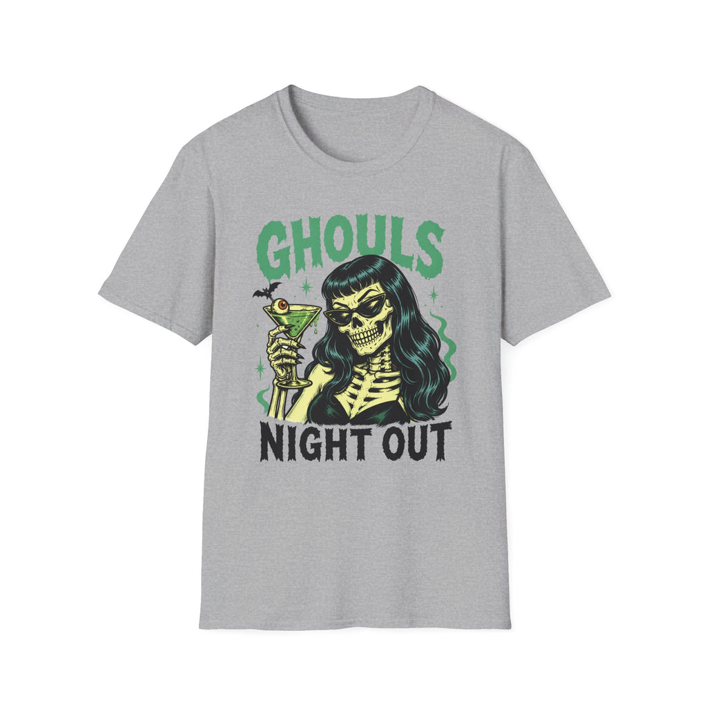 Ghouls Night Out T-Shirt