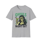 Ghouls Night Out T-Shirt