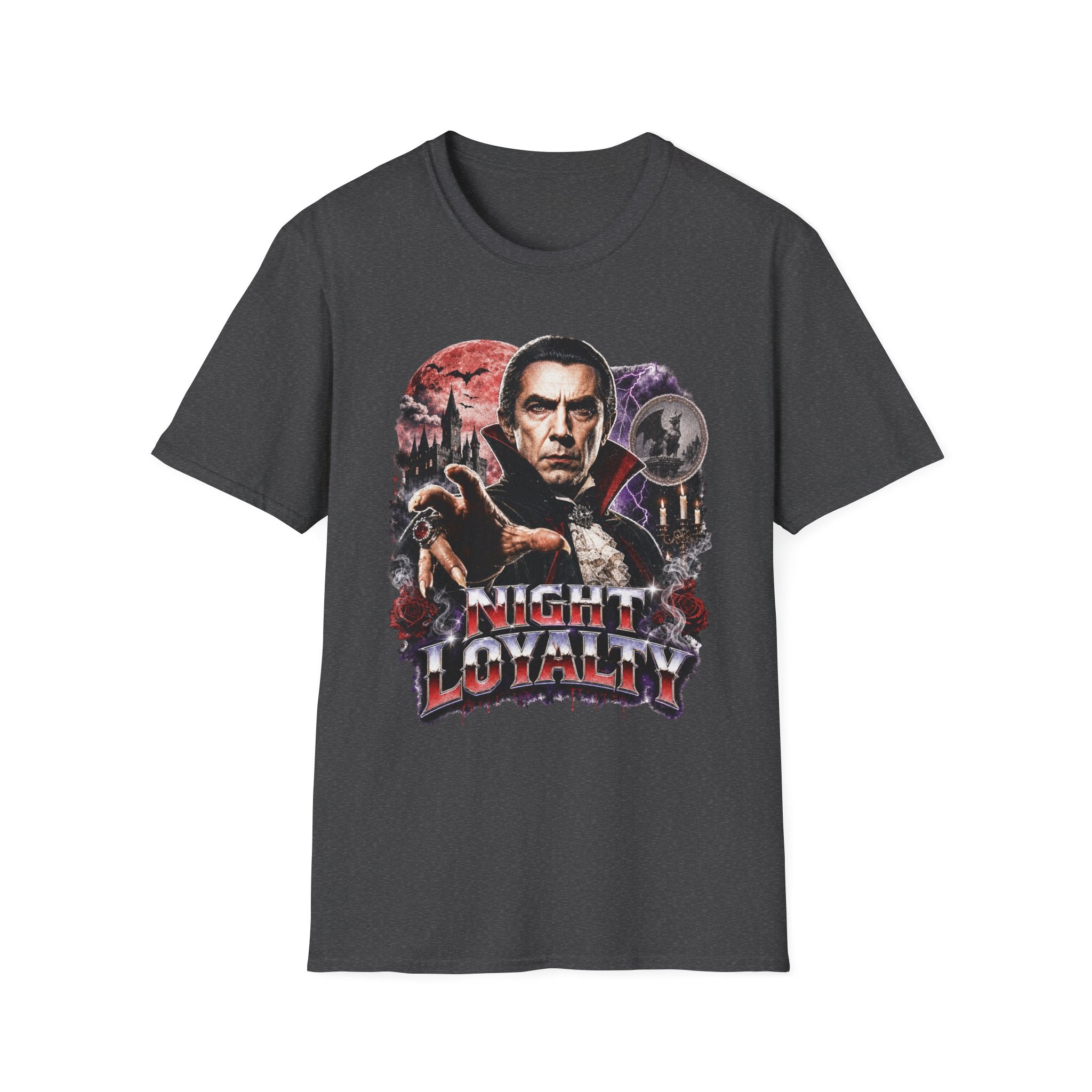 Night Loyalty T-Shirt