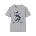 Just Skate Franken-Goose T-Shirt