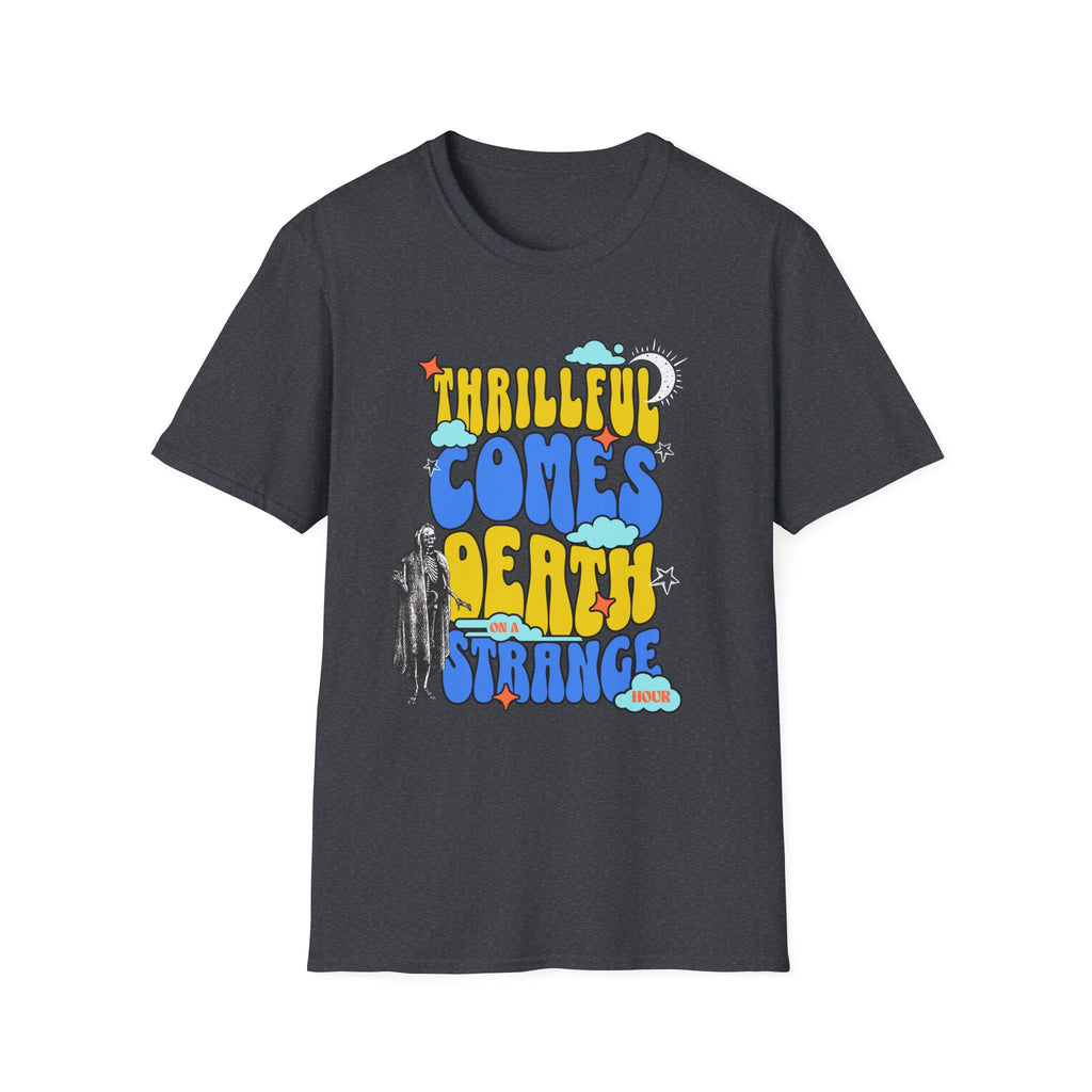 Thrillful Death T-Shirt