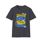 Thrillful Death T-Shirt