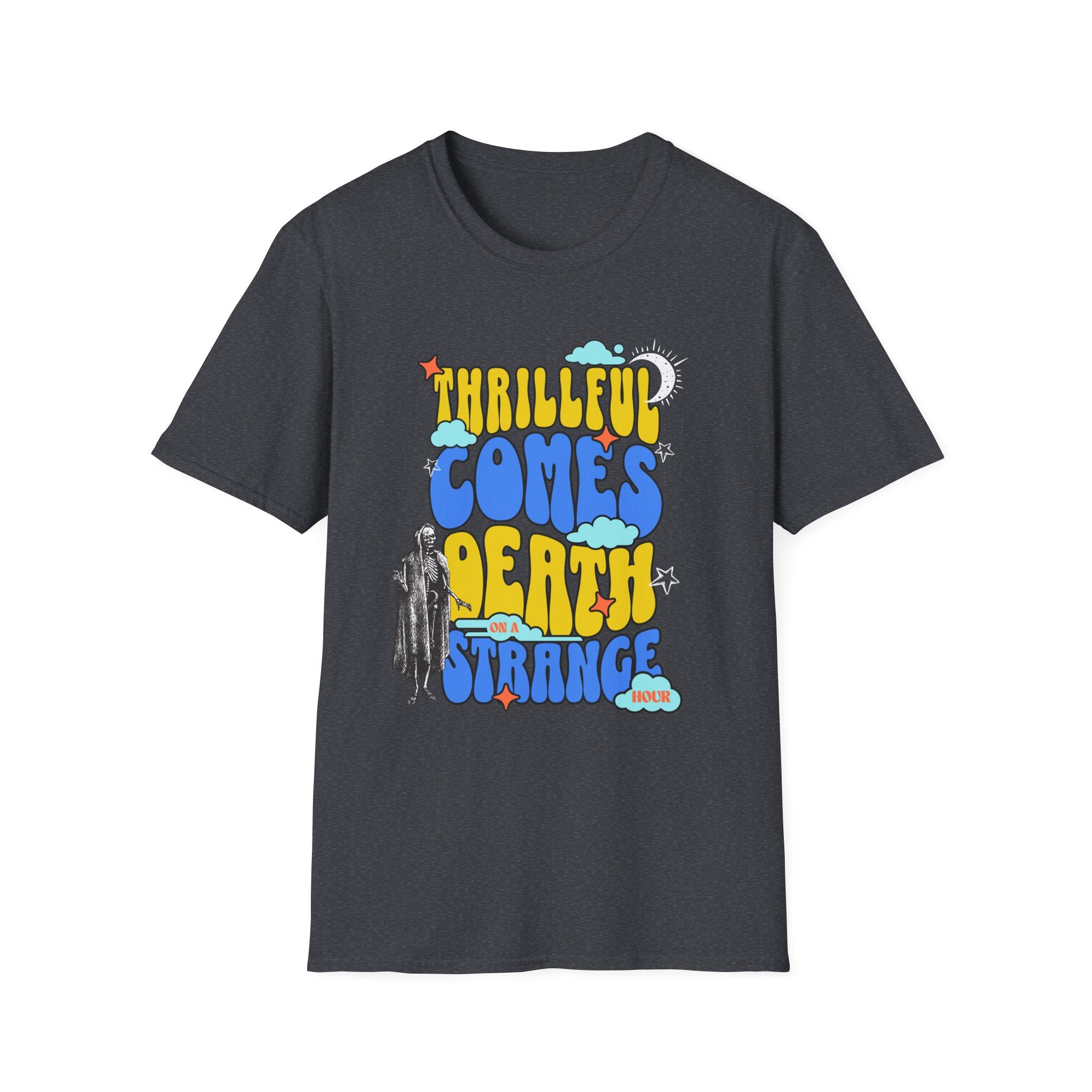 Thrillful Death T-Shirt