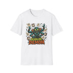 Deadline Demon T-Shirt