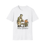 Treat Yourself T-Shirt