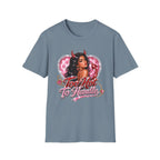 Too Hot To Handle T-Shirt