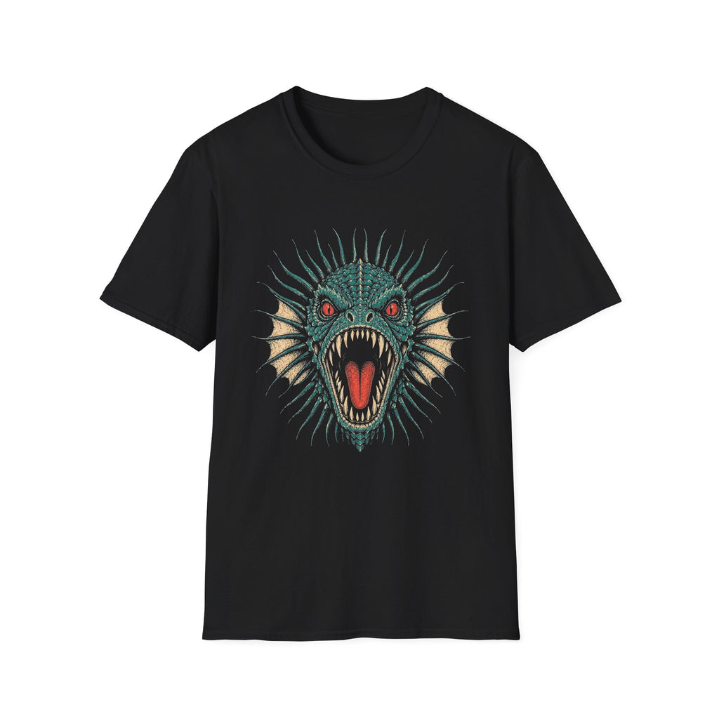 Boho Sea Creature T-Shirt