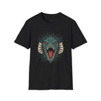 Boho Sea Creature T-Shirt
