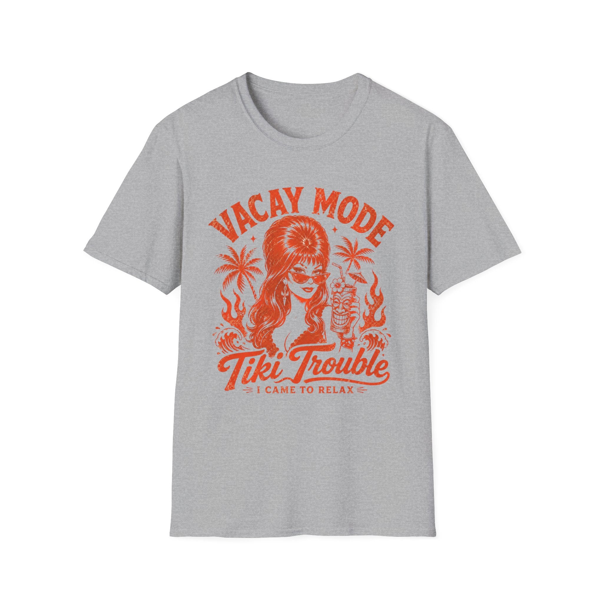 Vacay Mode T-Shirt
