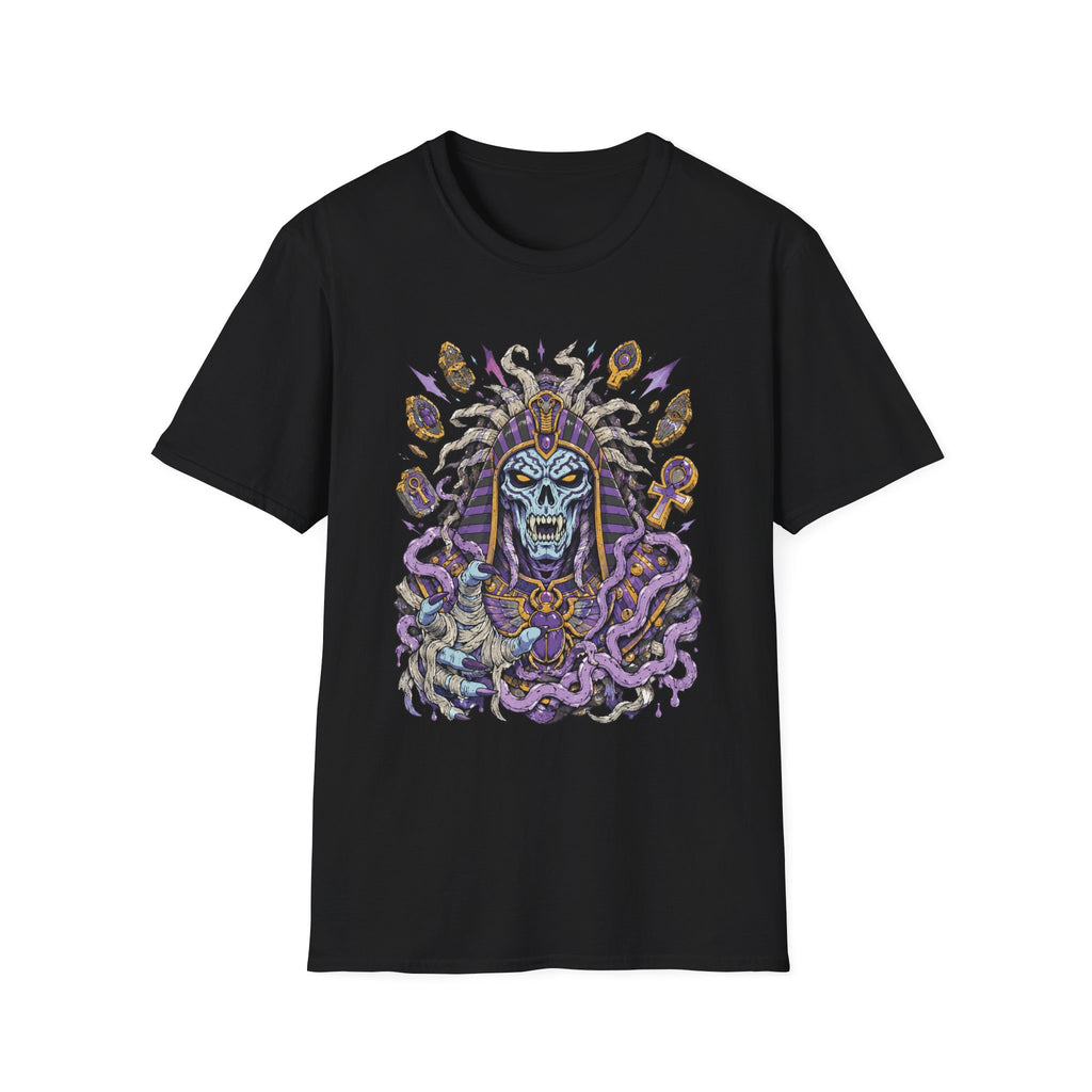 Pharaoh Of The Dead T-Shirt