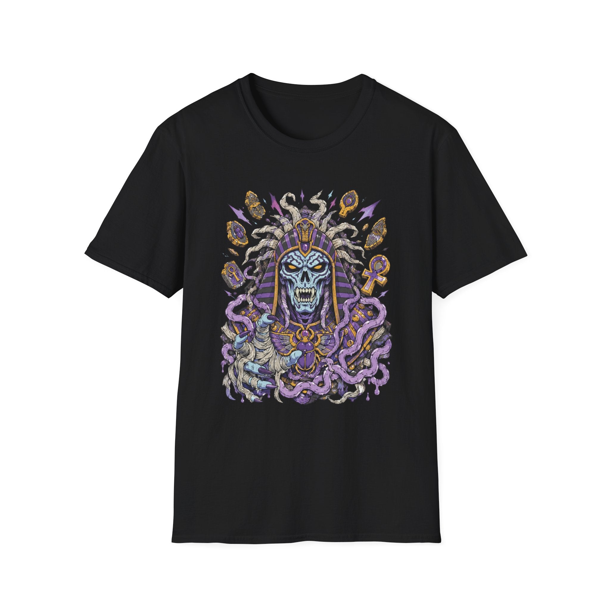 Pharaoh Of The Dead T-Shirt
