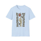 New Beginnings T-Shirt