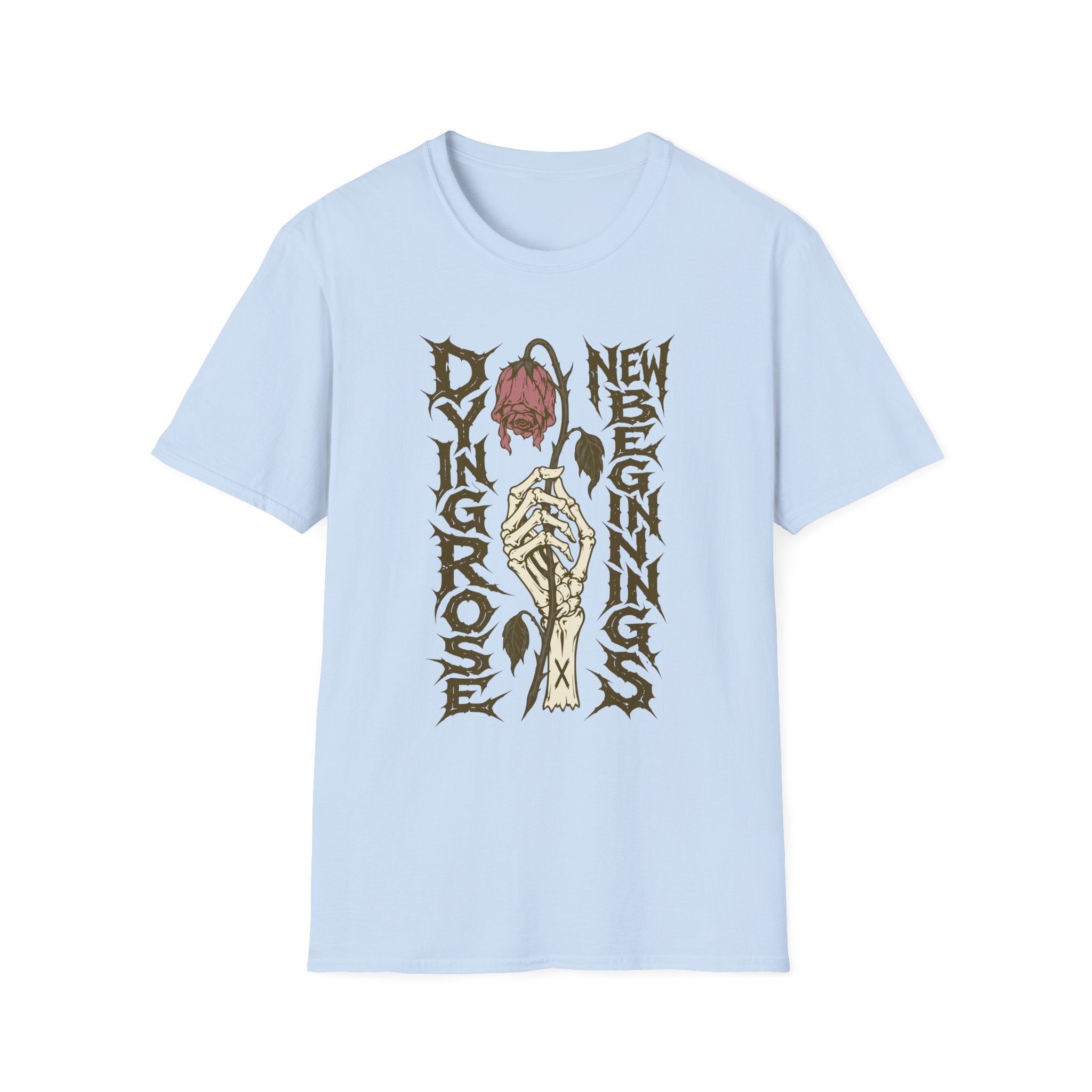 New Beginnings T-Shirt