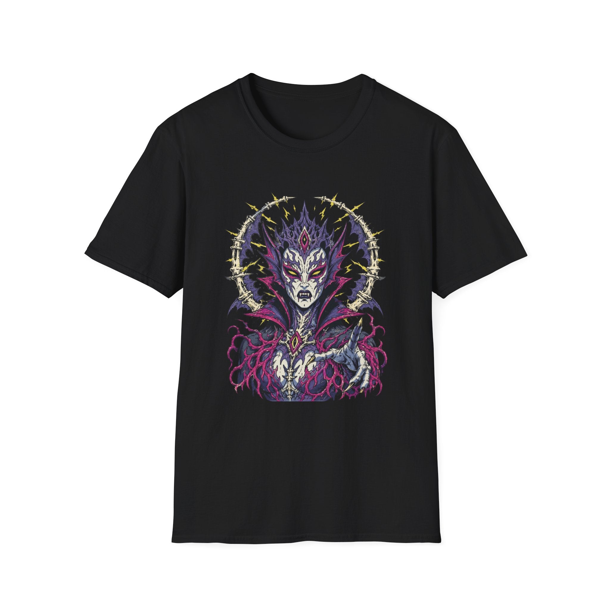 Blood Crown T-Shirt