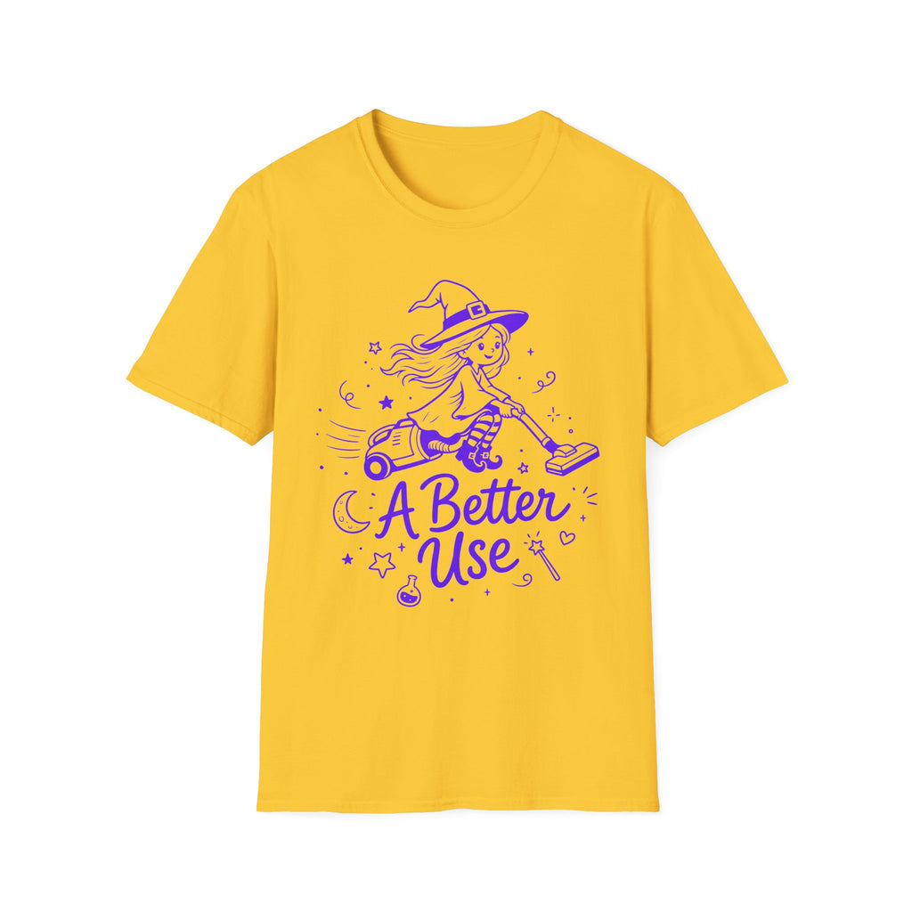 Doodle A Better Use T-Shirt