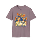 Witch Has Gremlins T-Shirt