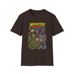 Monster Mayhem Forever T-Shirt