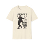 Street Living T-Shirt