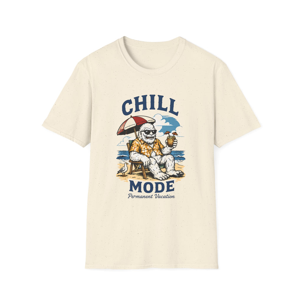 Chill Mode T-Shirt