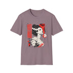 Manga Monster Made T-Shirt