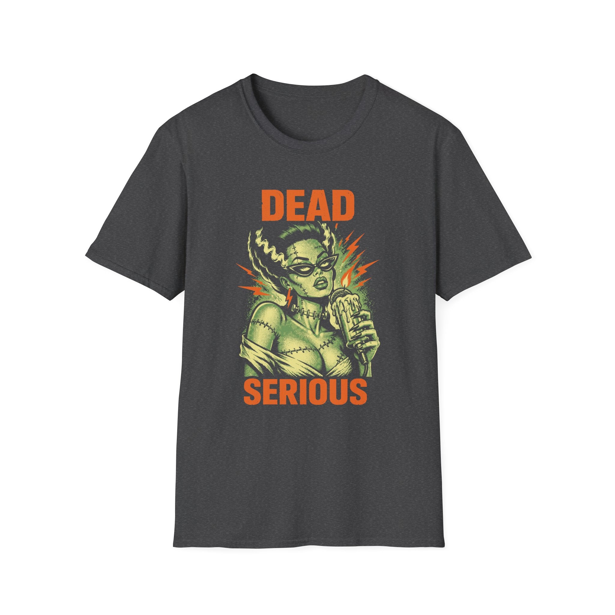 Dead Serious T-Shirt