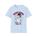 Cartoon Beauty Within T-Shirt