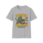 Sunken Treasure Seeker T-Shirt