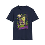 Snack Abduction T-Shirt