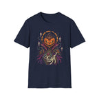 Pumpkin Warlock T-Shirt