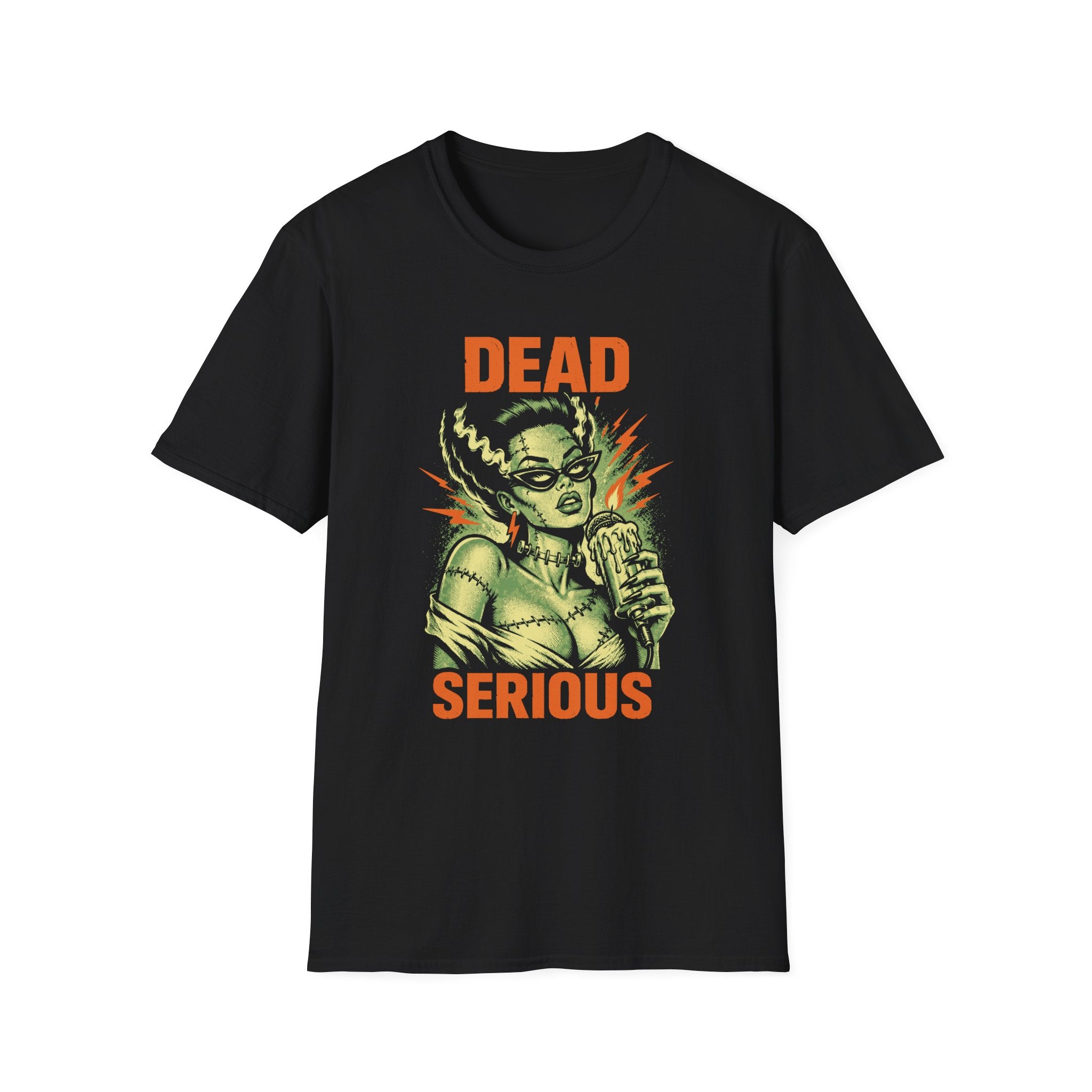 Dead Serious T-Shirt