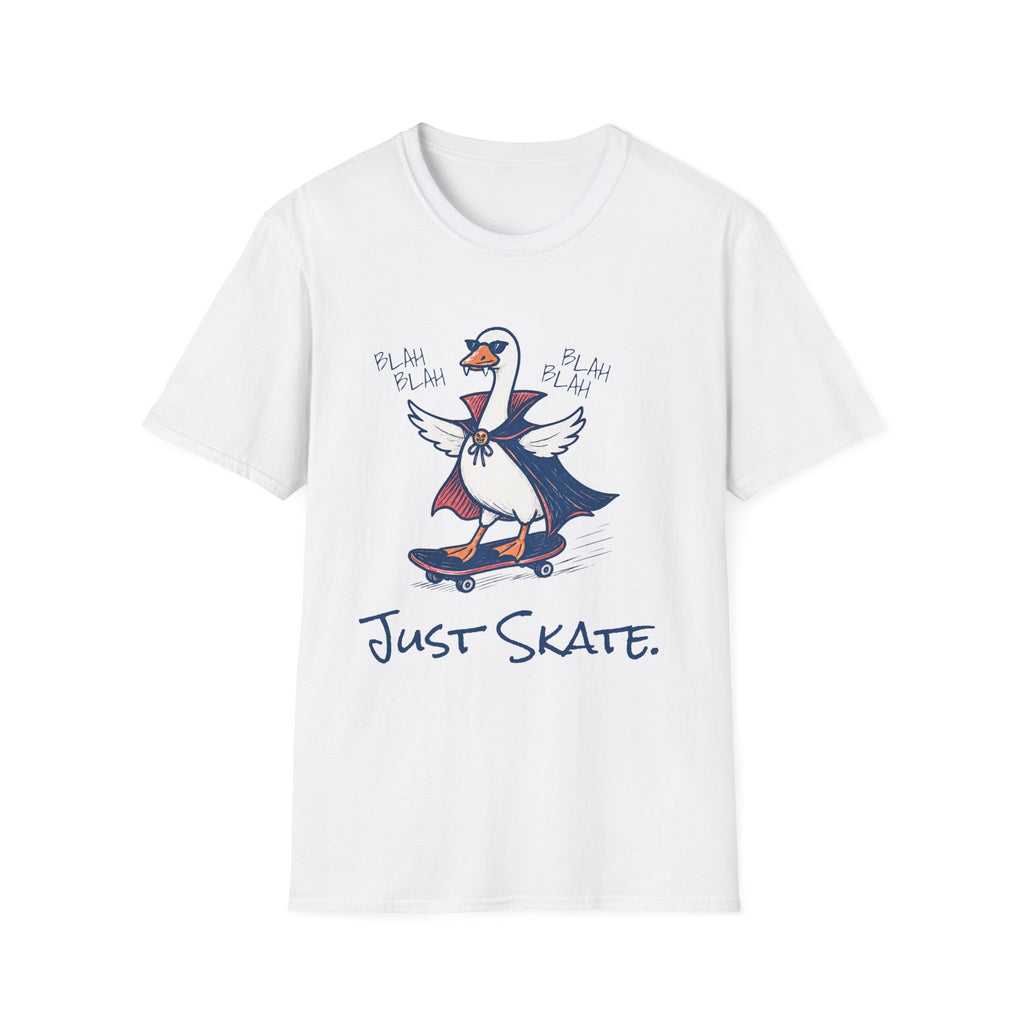 Just Skate Dra-Goose-la T-Shirt