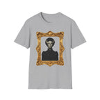 Victorian Bride of Frankenstein T-Shirt