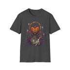 Pumpkin Warlock T-Shirt