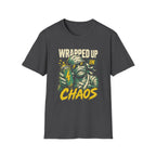 Wrapped Up In Chaos T-Shirt