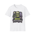 Built Different T-Shirt