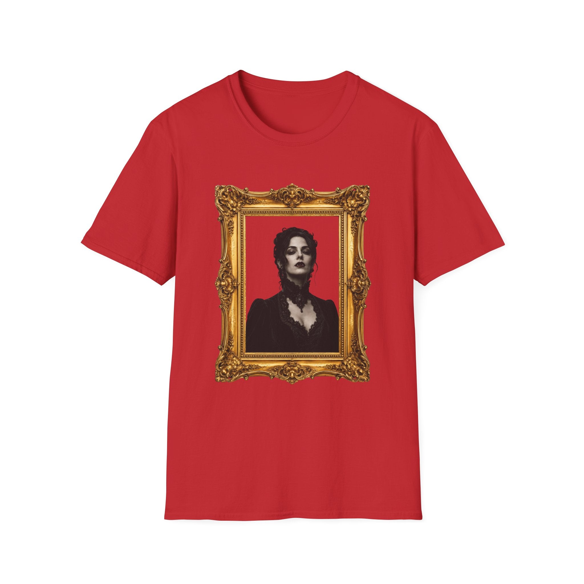 Victorian Luna T-Shirt