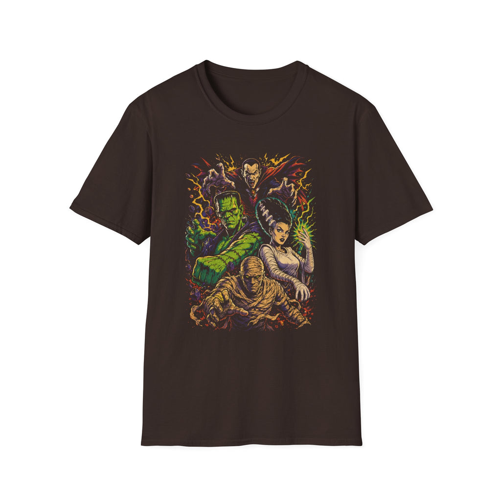 Death Fight T-Shirt