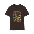Death Fight T-Shirt