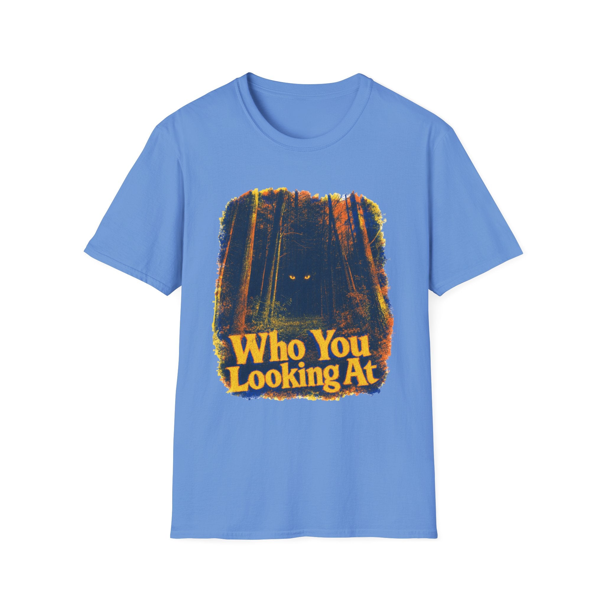 Who You Looking At T-Shirt