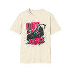Out Of Office T-Shirt