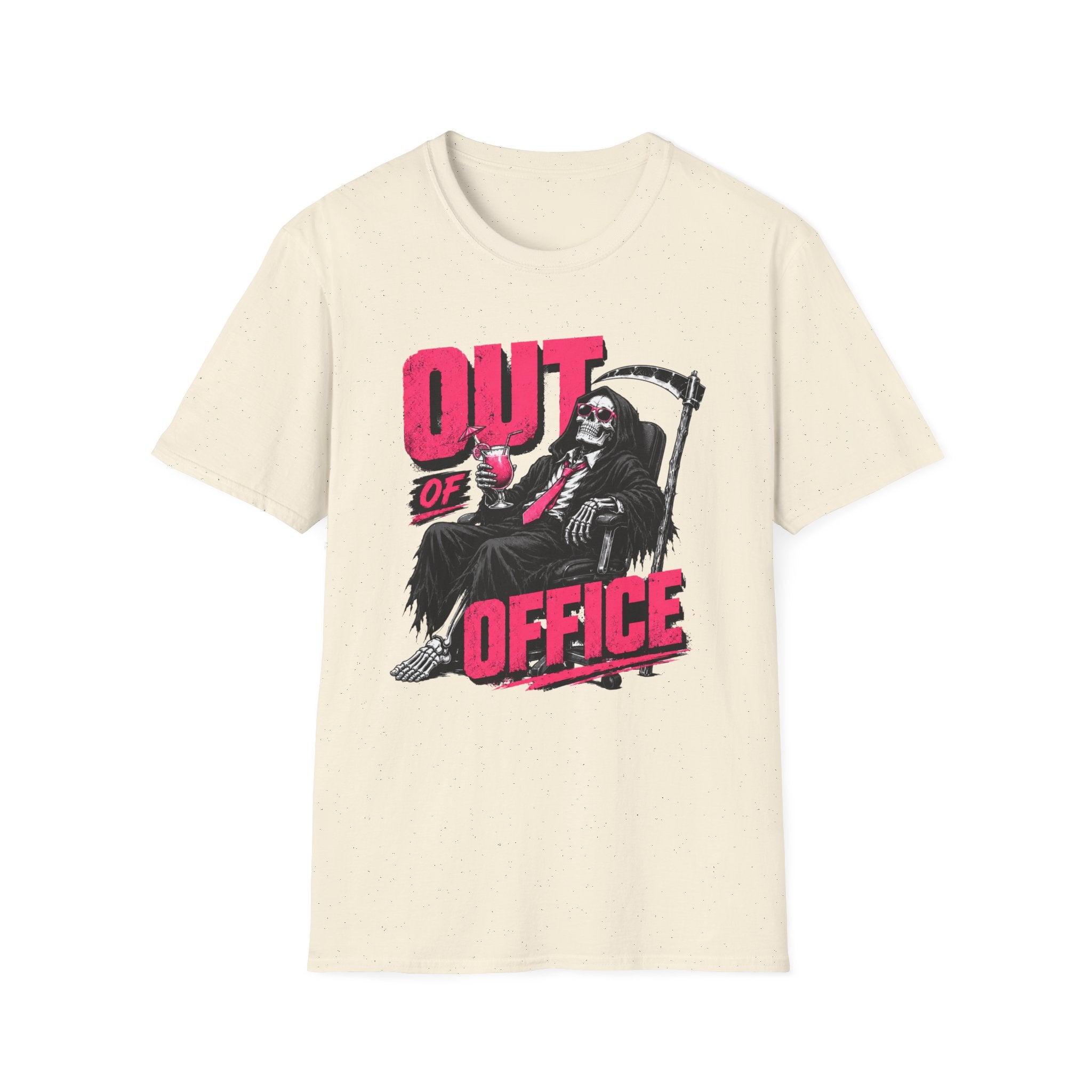 Out Of Office T-Shirt