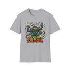 Deadline Demon T-Shirt