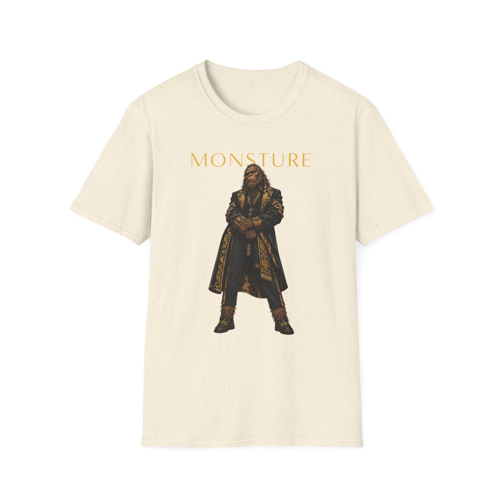 Squatch Lux T-Shirt