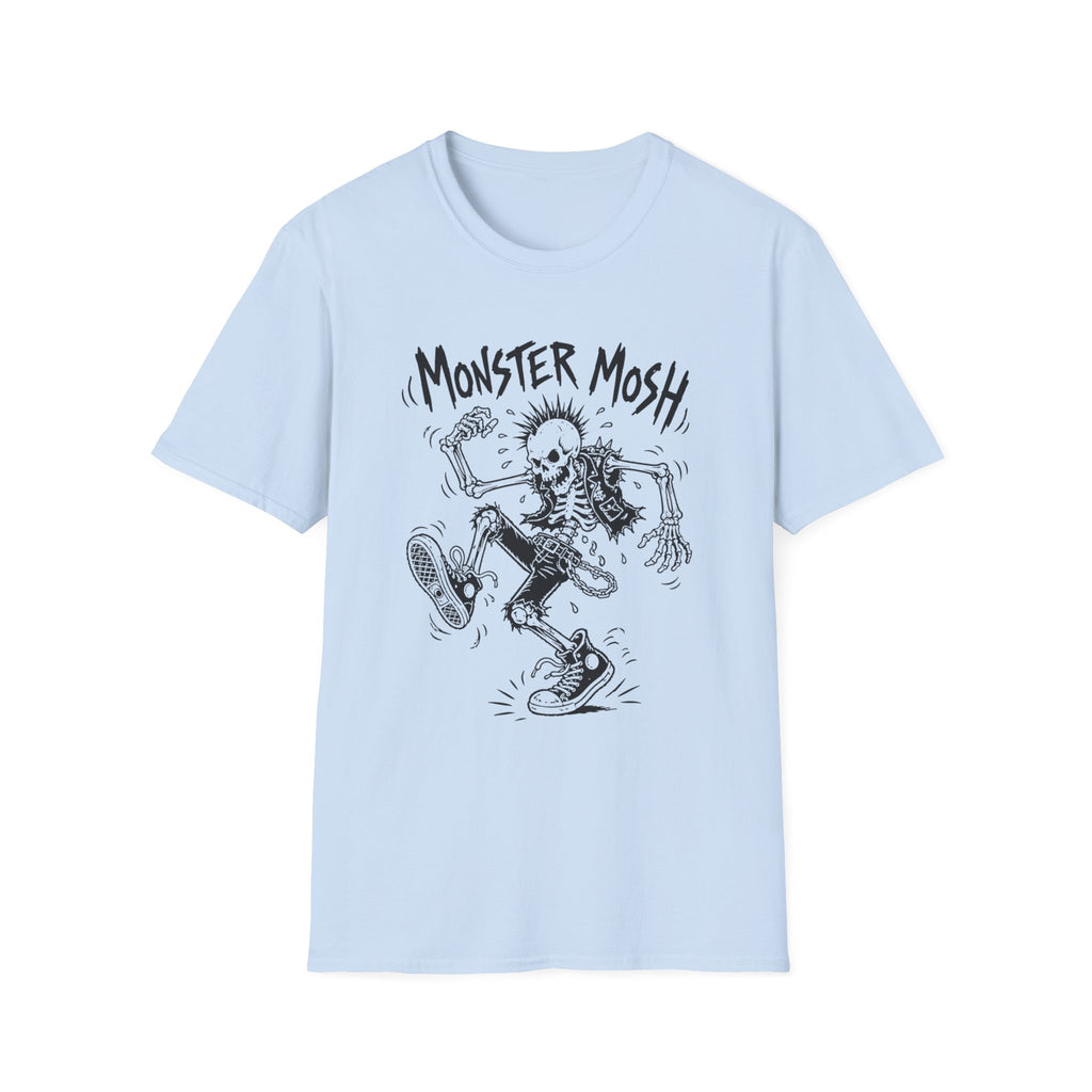 Monster Mosh T-Shirt