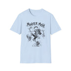 Monster Mosh T-Shirt