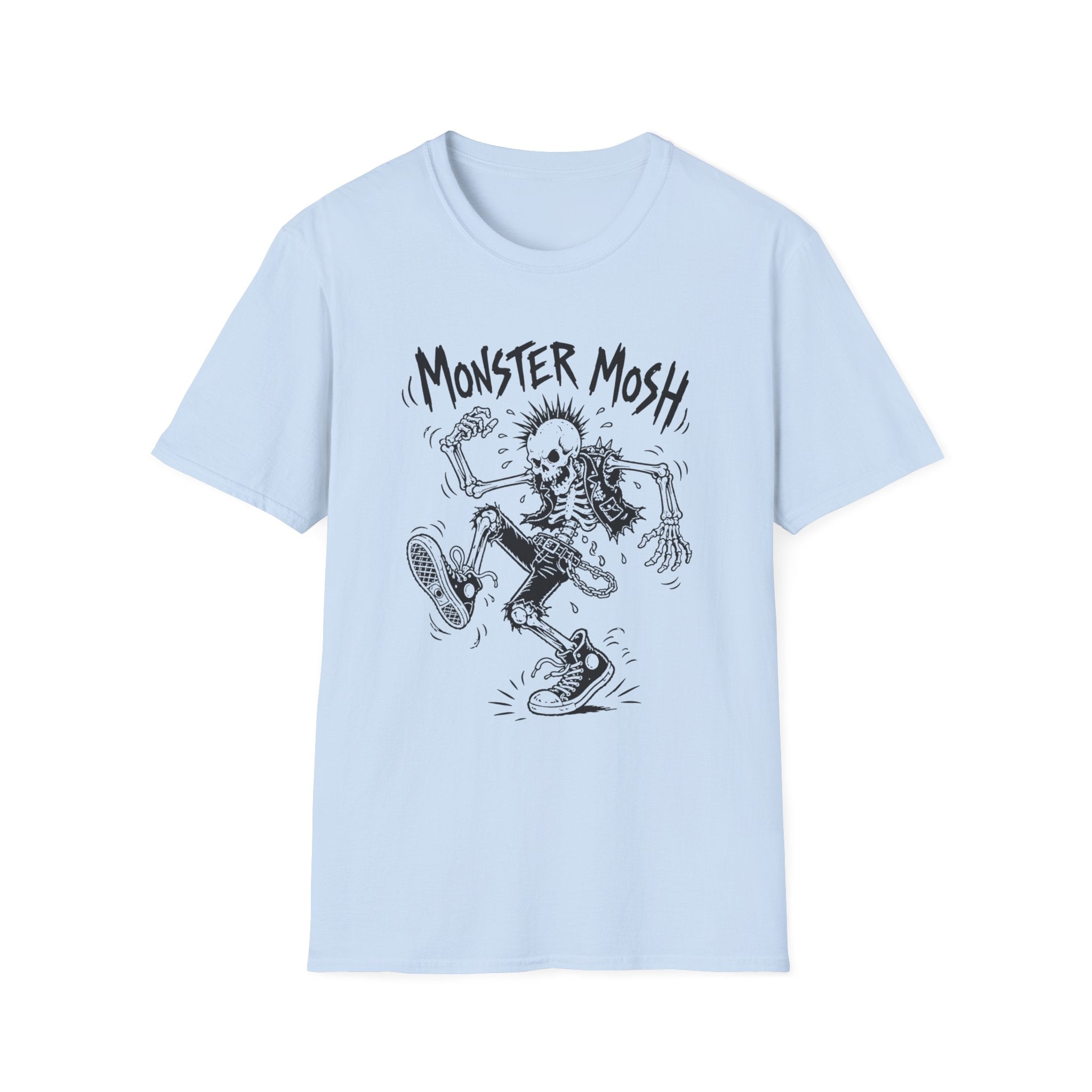 Monster Mosh T-Shirt