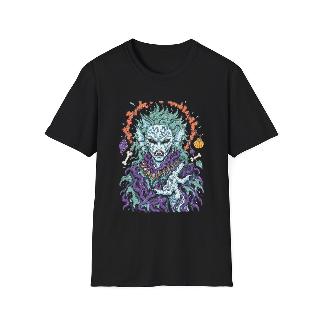 Deep Sea Demon T-Shirt